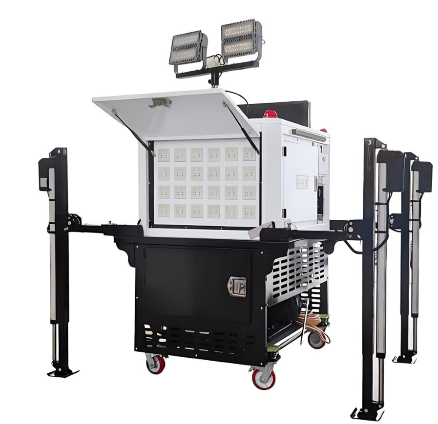 Energy Storage Container Series